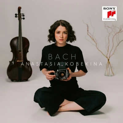 Afbeelding van BACH: CELLO SUITES