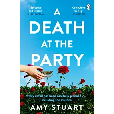 Afbeelding van A Death At The Party