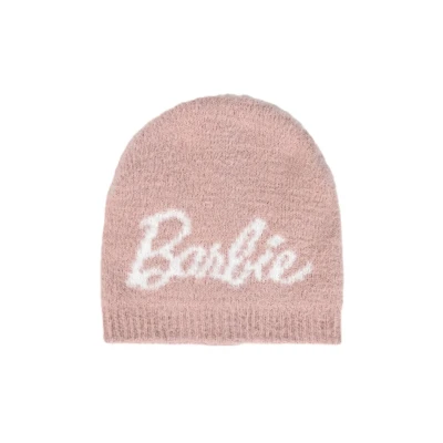 Afbeelding van Kindermuts Barbie (Één maat)