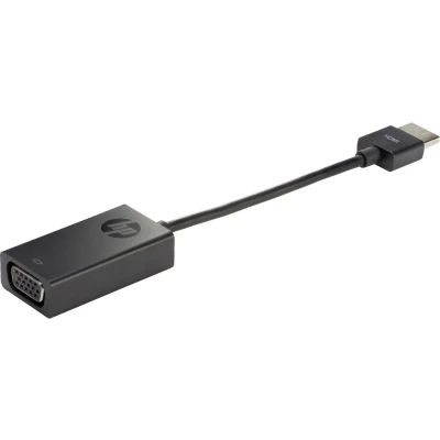 Afbeelding van Adapter HDMI naar VGA HP X1B84AA#ABB