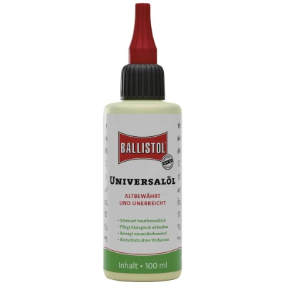 Afbeelding van Ballistol 21025 Universele olie 100 ml