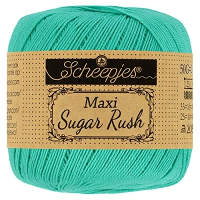 Afbeelding van Scheepjes Sugar Rush 253 Tropic