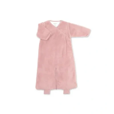 Afbeelding van Bemini slaapzak voor baby girl roze maat 4 12 m