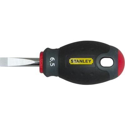 Afbeelding van STANLEY 1 65 484 FATMAX schroevendraaier parallel 4 x 30mm