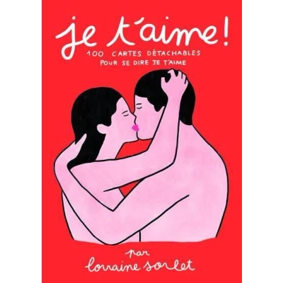 Image de Je t&#039;aime !