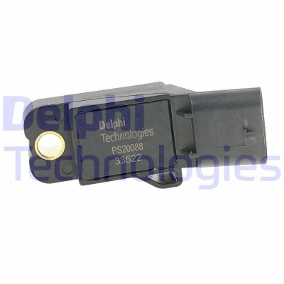 Afbeelding van Delphi Diesel MAP sensor PS20088 12B1