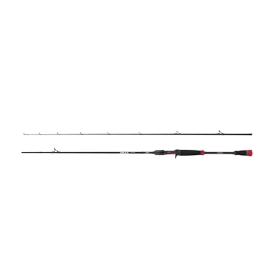 Afbeelding van Berkley ZILLA Pike Casting 762H C 30 90gr Baitcasthengel