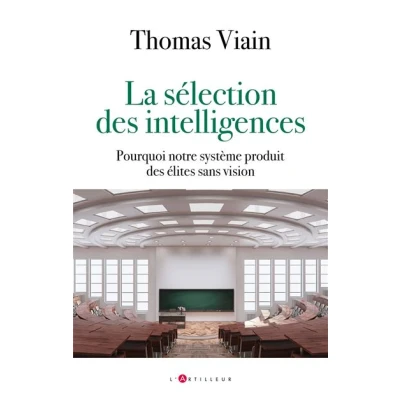 Image de La sélection des intelligences