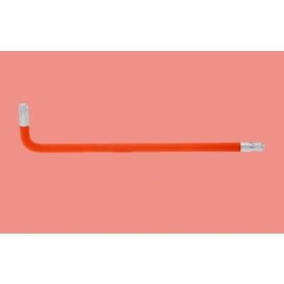 Afbeelding van KS Tools, Inbussleutel, 151.4278