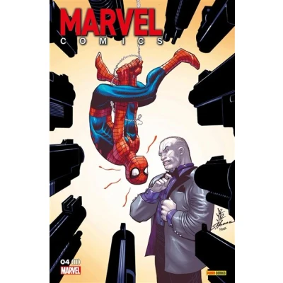 Image de Marvel Comics (II) N04