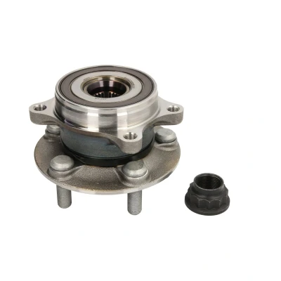 Afbeelding van SNR R169.115 Wiellagerset 125 TOYOTA: Prius III Hatchback, LEXUS: CT