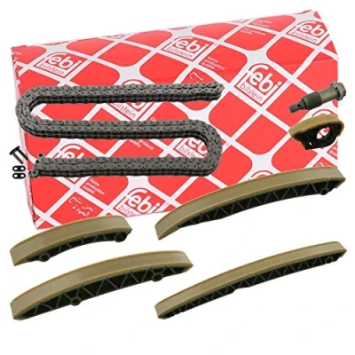 Afbeelding van Febi Bilstein Distributieketting kit 44956