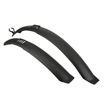 Afbeelding van FISCHER FAHRRAD 85965 Spatbord Zwart