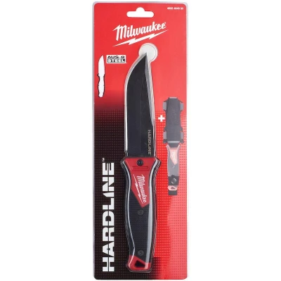 Afbeelding van Cuchillo Hardline van hoja fija en afilado