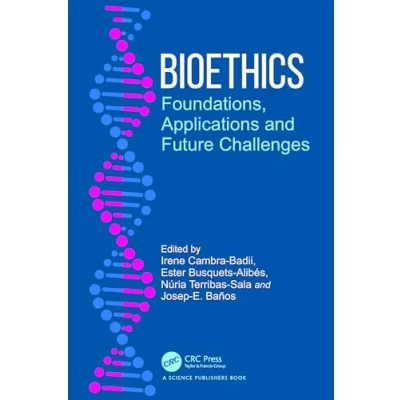Afbeelding van Bioethics