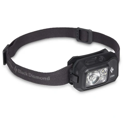 Afbeelding van Black Diamond Storm 450 Headlamp Hoofdlamp