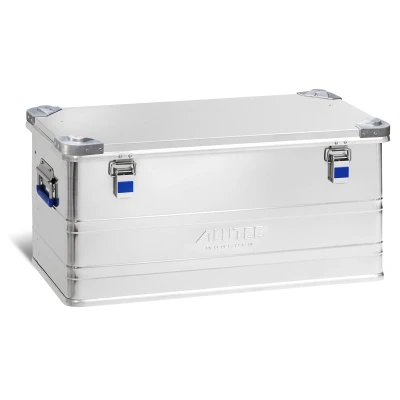 Afbeelding van Alutec Aluminium kist INDUSTRY 92