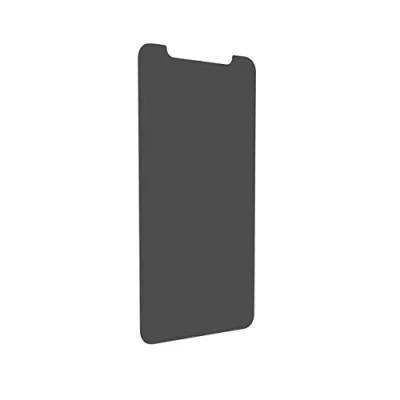 Image de ZAGG InvisibleShield Glass Elite Privacy Protection d&#039;écran pour téléphone portable avec filtre de confidentialité Apple iPhone 11 Pro