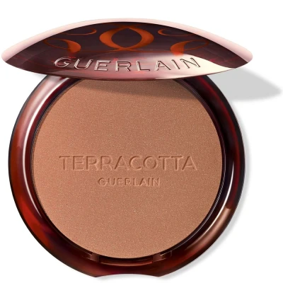 Afbeelding van Guerlain Terracotta The Bronzing Powder 04 Deep Cool