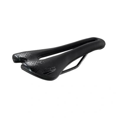 Afbeelding van Selle San Marco Aspide Short Racing Zadel Open Fit, zwart