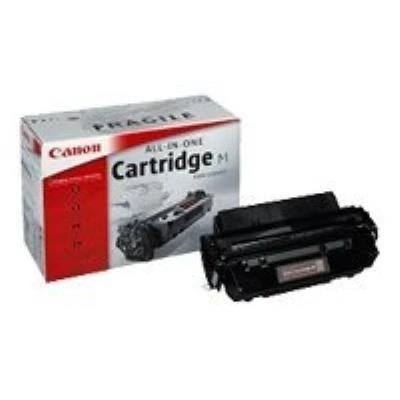Afbeelding van Canon M Toner Zwart