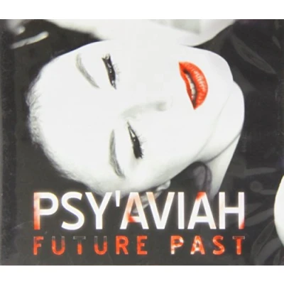 Afbeelding van Psy&#039;aviah Future Past (CD)