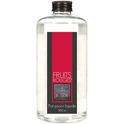 Afbeelding van Atmosphera Pot verrot rode vruchten 500 ml