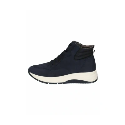Afbeelding van Caprice Veterboots, Dames, Maat: 36, Ocean comb Schoenen