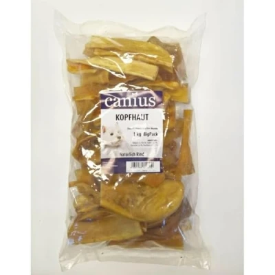 Afbeelding van Canius BigPack hoofdhuid 1kg
