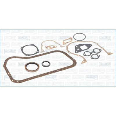 Afbeelding van Ajusa Motorpakking 54001600