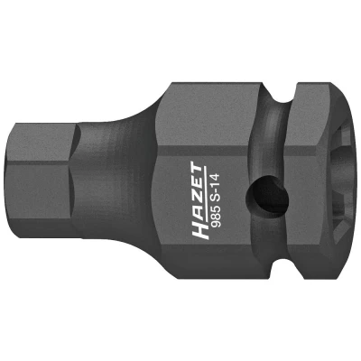 Afbeelding van Hazet 985S 14 Dopsleutelinzetstuk