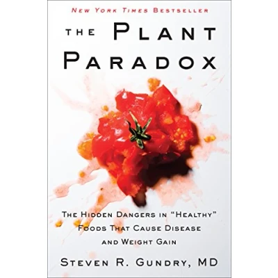 Afbeelding van The Plant Paradox