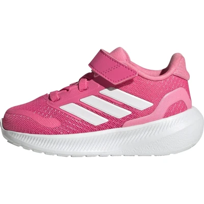Afbeelding van adidas Performance Sportieve wandelschoenen Pulse magenta cloud white bliss pink voor kinderen, Maat: 26.5,