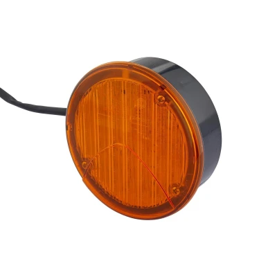 Afbeelding van Hella Knipperl Ø122,5mm led 19 31V 2BA 964 169 311