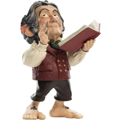 Afbeelding van Lord of the Rings Mini Epics Bilbo Baggins