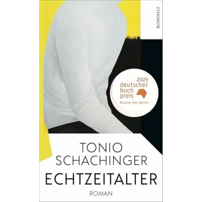 Afbeelding van Echtzeitalter