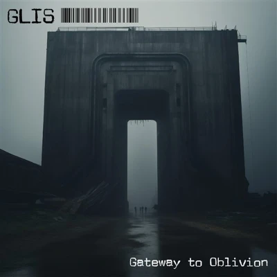 Afbeelding van Glis Gateway To Oblivion (CD)