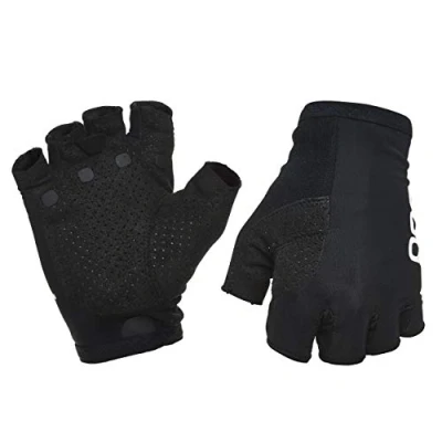 Afbeelding van POC Essential Short Glove Unisex Handschoenen, Maat: 59 60, Uranium black