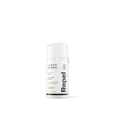 Afbeelding van Jason Markk Afstotende spray, vlekvrij en waterafstotend, formule op waterbasis, zonder veilig voor de meeste materialen, waaronder suède, nubuck, leer meer, Meerkleurig
