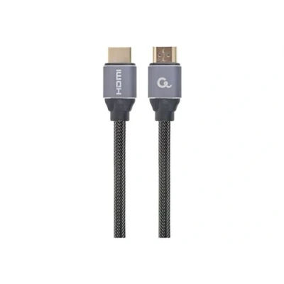 Image de Cablexpert Premium series High speed câble HDMI avec Ethernet mâle pour 10 m support 4K