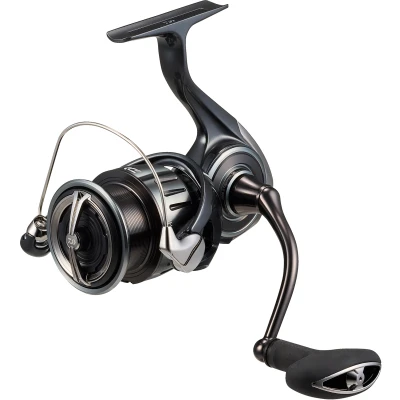 Image de Moulinet Daiwa 25 Ballistic HD Spinning LT2500 H