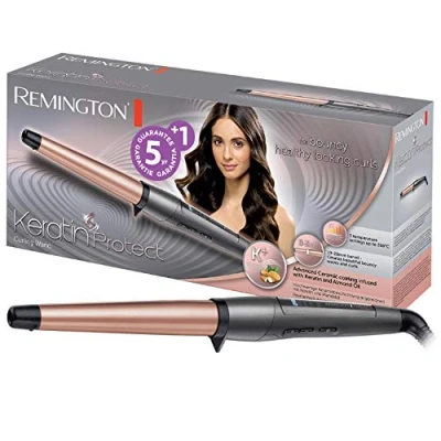 Afbeelding van Remington CI83V6 Keratin Protect 19 28 mm Wand