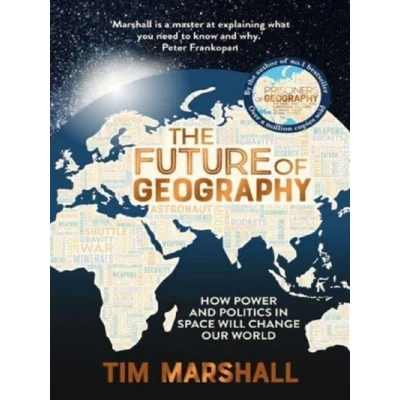 Image de FUTURE OF GEOGRAPHY