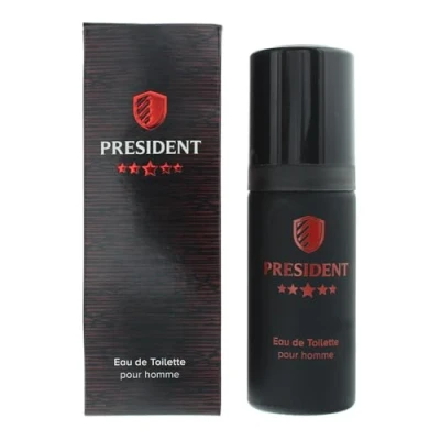 Afbeelding van President for him by Milton Lloyd