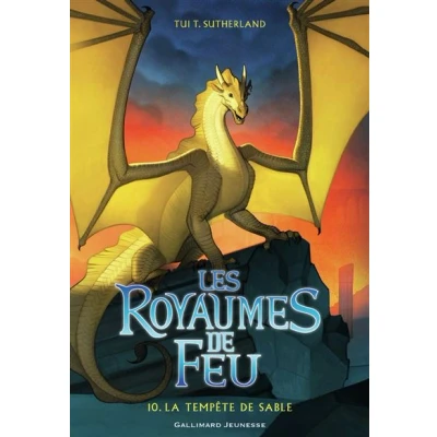Image de Les Royaumes de Feu, 10