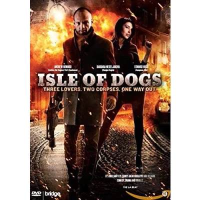 Afbeelding van Isle Of Dogs