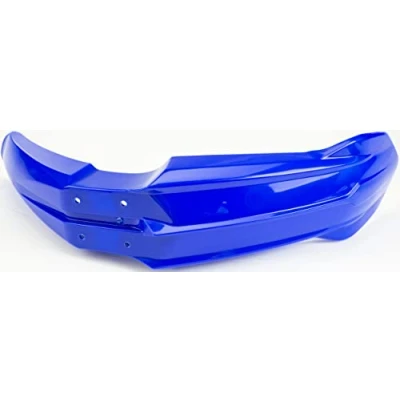 Afbeelding van Polisport Voorspatbord Yamaha WR450F 2019 2020 YZ250F YZ450FX YZ450F 2018 2022 Blauw