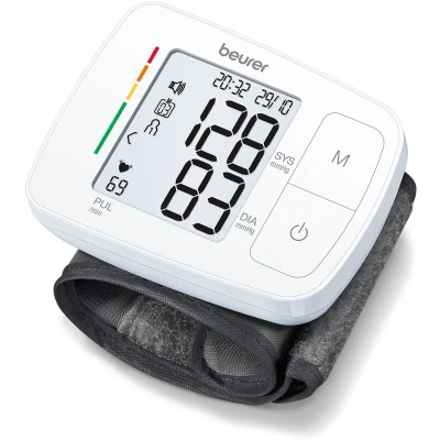 Afbeelding van Beurer BC 21 65046 Bloeddrukmeter