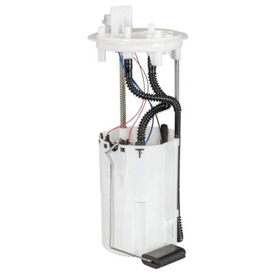 Afbeelding van HELLA 8TF 358 146 581 Brandstoftoevoereenheid Met pakking, brandstoftoevoermodule Electrisch FIAT: Doblo I Estate