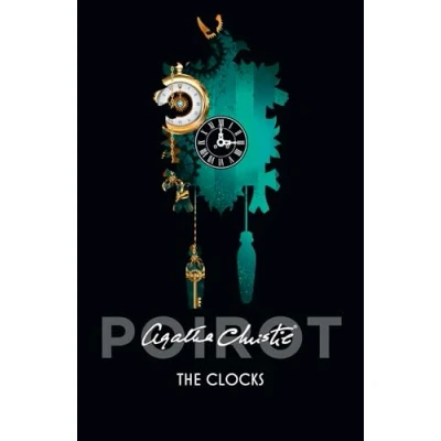 Afbeelding van The Clocks